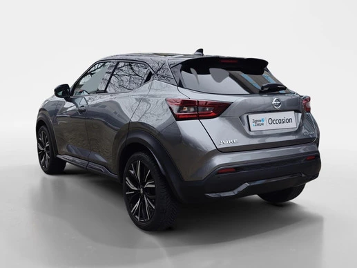 Nissan Juke - Afbeelding 7 van 30