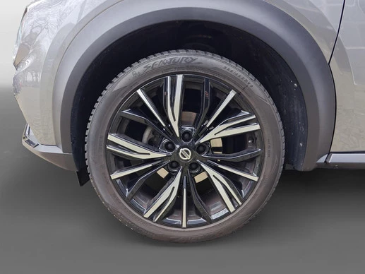 Nissan Juke - Afbeelding 9 van 30