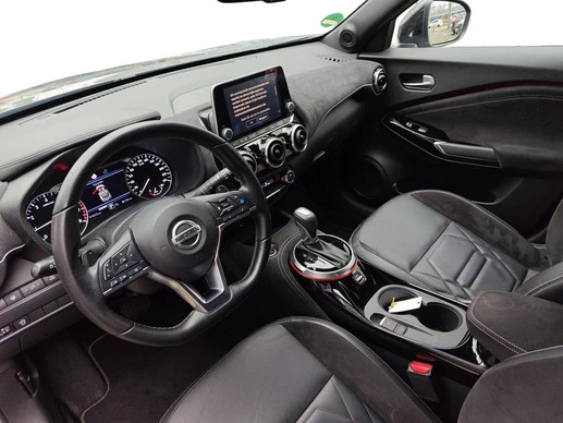 Nissan Juke - Afbeelding 13 van 30