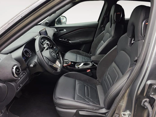 Nissan Juke - Afbeelding 14 van 30