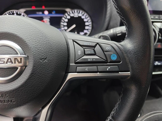 Nissan Juke - Afbeelding 18 van 30