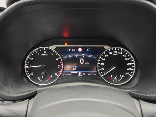 Nissan Juke - Afbeelding 19 van 30