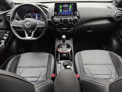 Nissan Juke - Afbeelding 21 van 30