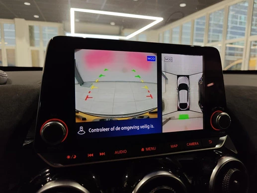 Nissan Juke - Afbeelding 24 van 30