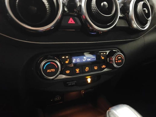 Nissan Juke - Afbeelding 25 van 30