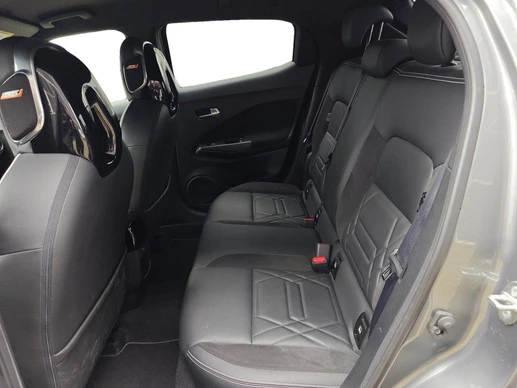 Nissan Juke - Afbeelding 26 van 30