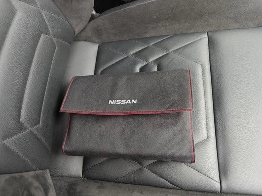 Nissan Juke - Afbeelding 29 van 30