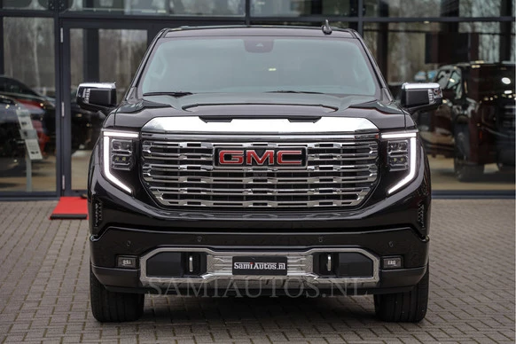 GMC Sierra - Afbeelding 2 van 30