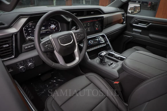 GMC Sierra - Afbeelding 4 van 30