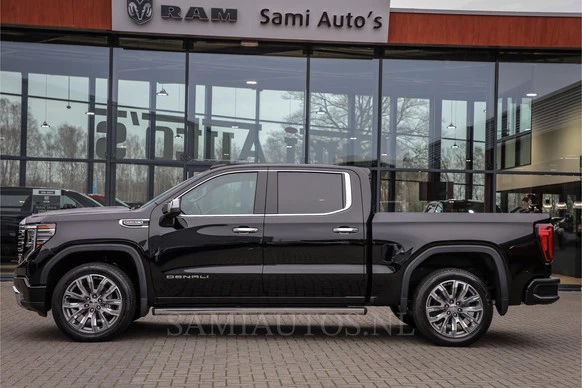 GMC Sierra - Afbeelding 6 van 30