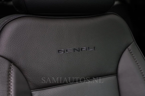 GMC Sierra - Afbeelding 9 van 30