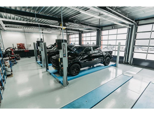 GMC Sierra - Afbeelding 13 van 30