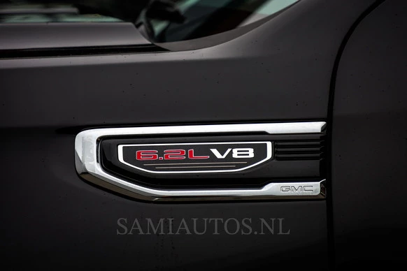 GMC Sierra - Afbeelding 15 van 30