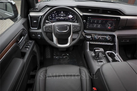 GMC Sierra - Afbeelding 16 van 30