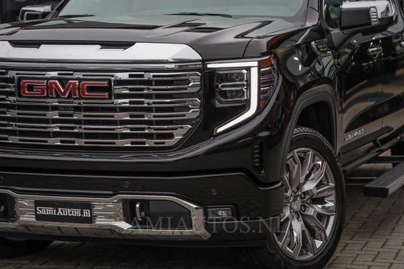 GMC Sierra - Afbeelding 21 van 30