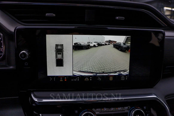 GMC Sierra - Afbeelding 26 van 30