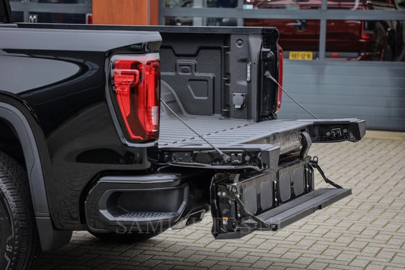GMC Sierra - Afbeelding 27 van 30