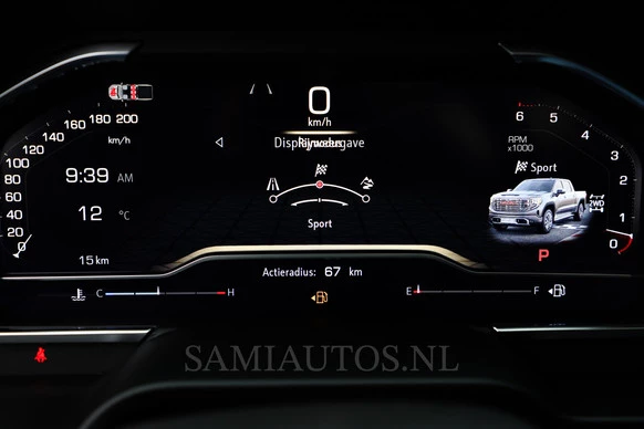 GMC Sierra - Afbeelding 28 van 30