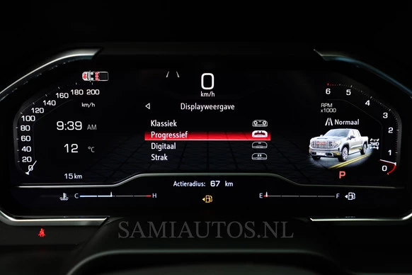 GMC Sierra - Afbeelding 29 van 30