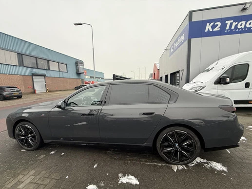 BMW i7 - Afbeelding 2 van 19