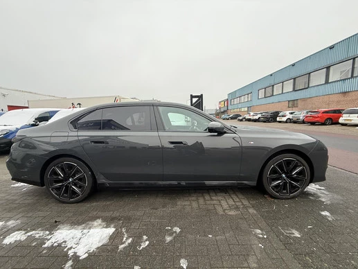BMW i7 - Afbeelding 3 van 19
