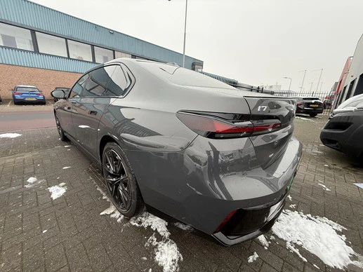 BMW i7 - Afbeelding 6 van 19