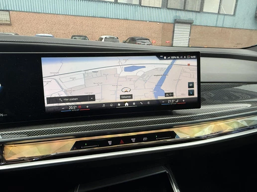 BMW i7 - Afbeelding 10 van 19