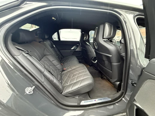 BMW i7 - Afbeelding 13 van 19