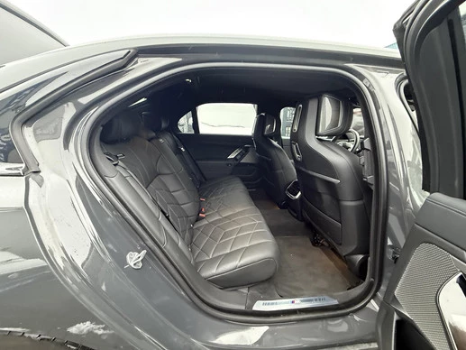 BMW i7 - Afbeelding 14 van 19
