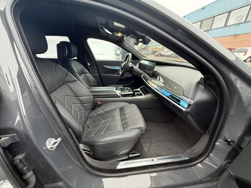 BMW i7 - Afbeelding 15 van 19