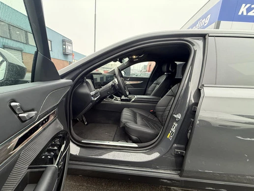 BMW i7 - Afbeelding 16 van 19