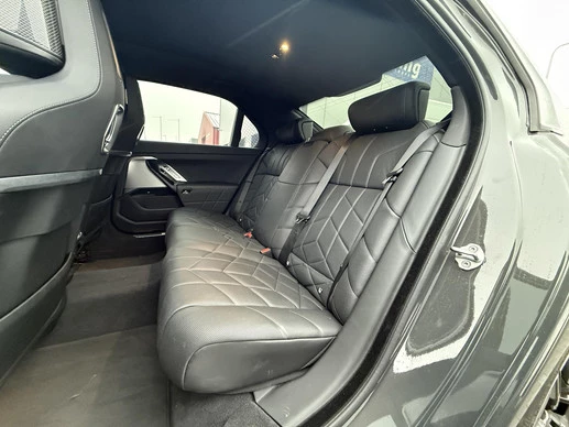 BMW i7 - Afbeelding 17 van 19