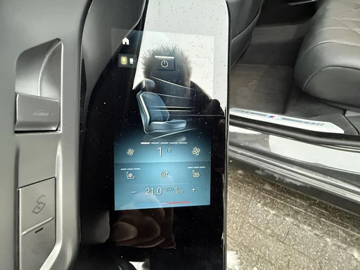 BMW i7 - Afbeelding 18 van 19