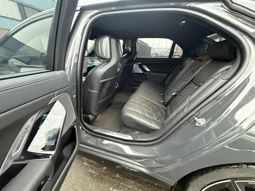 BMW i7 - Afbeelding 19 van 19