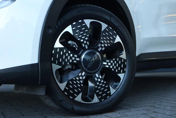 Fiat 600 - Afbeelding 4 van 30