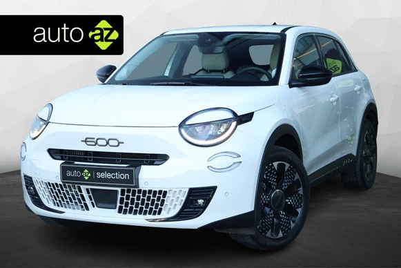 Fiat 600 - Afbeelding 1 van 30