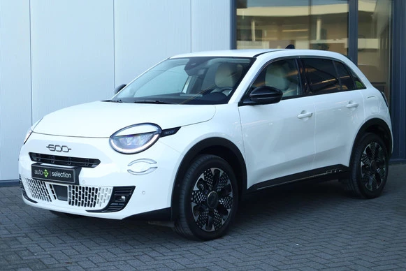 Fiat 600 - Afbeelding 6 van 30