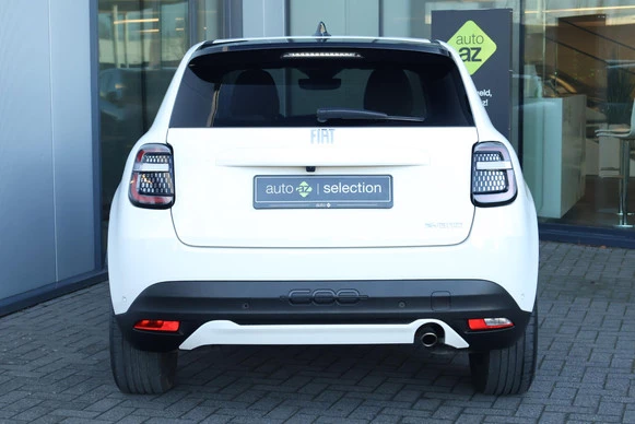 Fiat 600 - Afbeelding 9 van 30