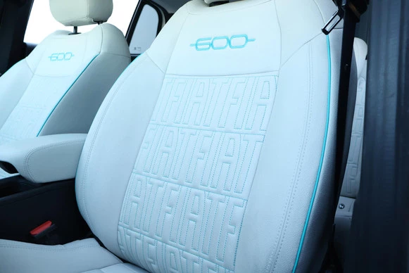 Fiat 600 - Afbeelding 12 van 30