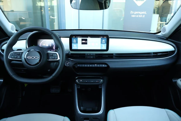 Fiat 600 - Afbeelding 14 van 30