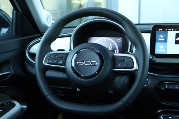 Fiat 600 - Afbeelding 15 van 30