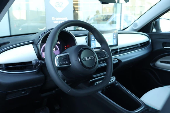 Fiat 600 - Afbeelding 28 van 30