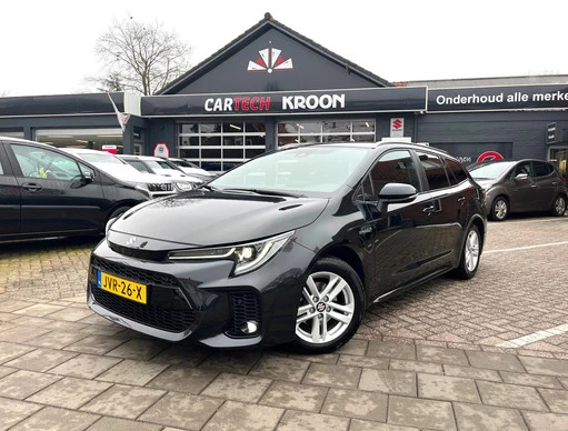 Suzuki Swace - Afbeelding 1 van 17