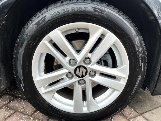 Suzuki Swace - Afbeelding 2 van 17