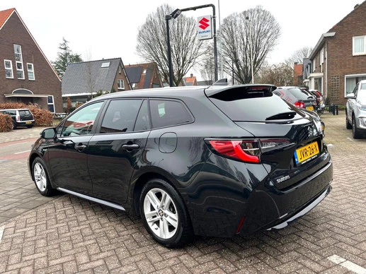 Suzuki Swace - Afbeelding 3 van 17