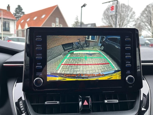 Suzuki Swace - Afbeelding 6 van 17