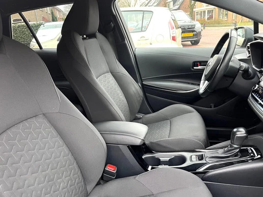 Suzuki Swace - Afbeelding 7 van 17