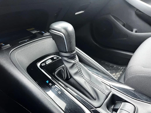 Suzuki Swace - Afbeelding 9 van 17