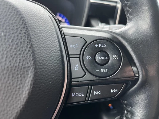 Suzuki Swace - Afbeelding 11 van 17