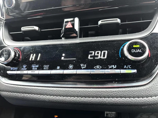 Suzuki Swace - Afbeelding 13 van 17